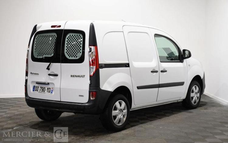 RENAULT KANGOO EXPRESS EXTRA R-LINK ENERGY DCI 75 BLANC DZ-790-YD