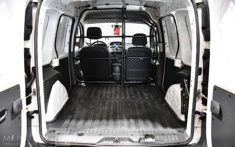 RENAULT KANGOO EXPRESS EXTRA R-LINK ENERGY DCI 75 BLANC DZ-790-YD