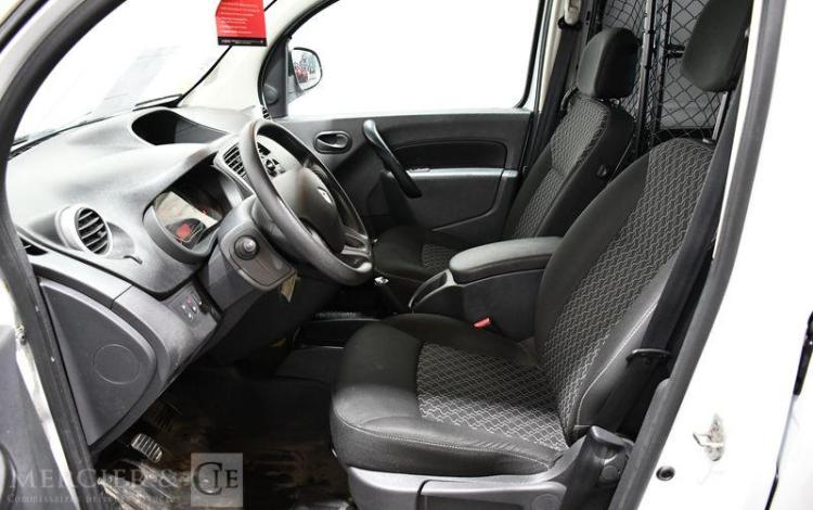 RENAULT KANGOO EXPRESS EXTRA R-LINK ENERGY DCI 75 BLANC DZ-790-YD