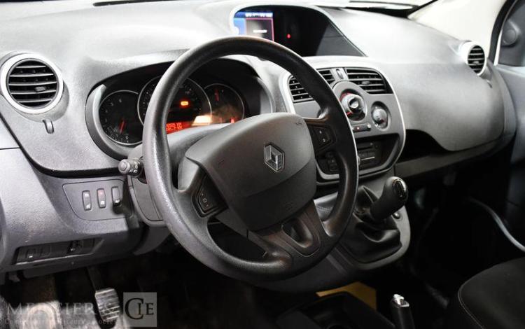 RENAULT KANGOO EXPRESS EXTRA R-LINK ENERGY DCI 75 BLANC DZ-790-YD