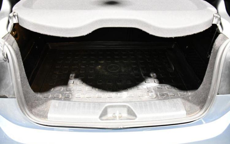 MERCEDES CLASSE A200 BLUE EFFICIENCY 155ch FASCINATION 7G-DCT BLEU DZ-805-YT