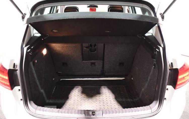 VOLKSWAGEN TIGUAN 2,0 TDI 150CH BVM CARAT 4MOTION BLANC EA-262-WB
