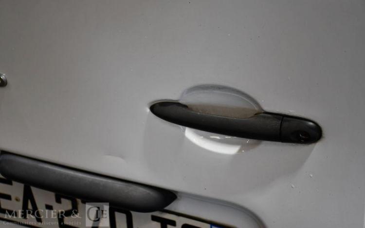 RENAULT KANGOO EXPRESS 90CH GD CONFORT BLANC EA-270-TC