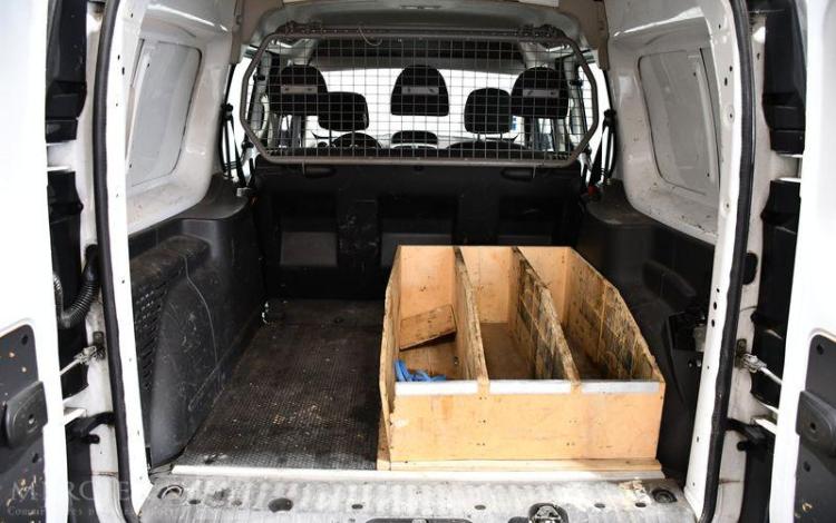 RENAULT KANGOO EXPRESS 90CH GD CONFORT BLANC EA-270-TC