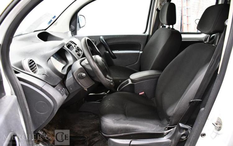 RENAULT KANGOO EXPRESS 90CH GD CONFORT BLANC EA-270-TC