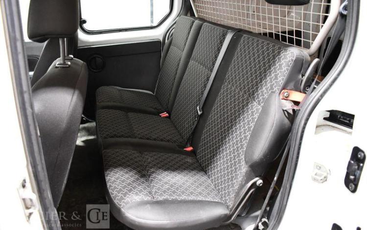 RENAULT KANGOO EXPRESS 90CH GD CONFORT BLANC EA-270-TC