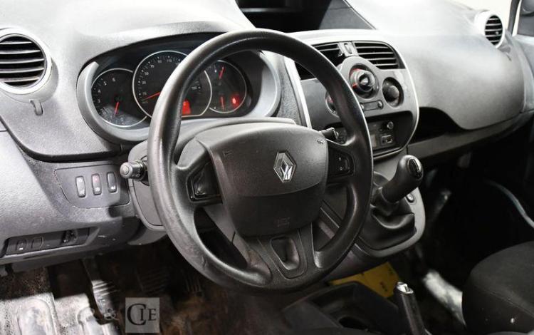 RENAULT KANGOO EXPRESS 90CH GD CONFORT BLANC EA-270-TC