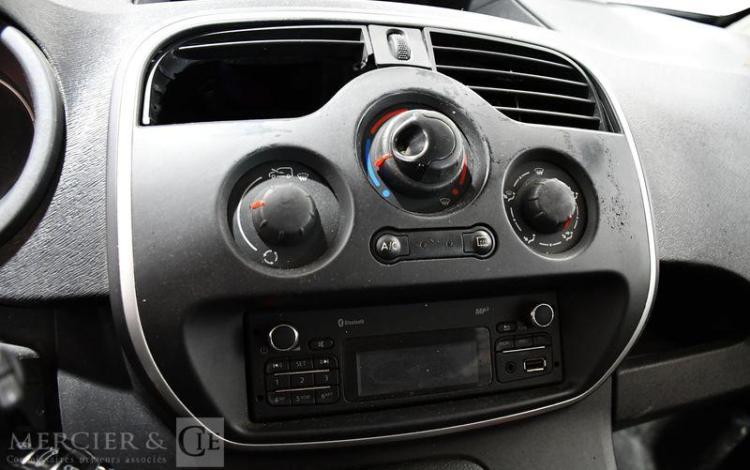 RENAULT KANGOO EXPRESS 90CH GD CONFORT BLANC EA-270-TC
