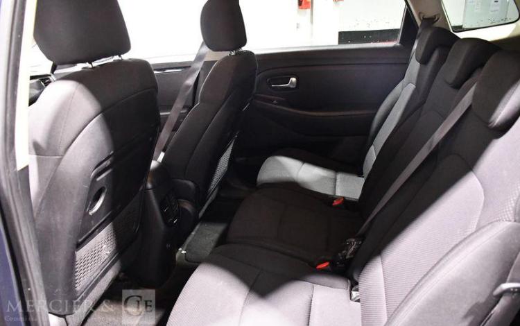 KIA CARENS 1.7 CRDI 115CH EDITION-7 ISG GRIS EB-424-XJ