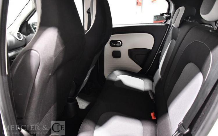 RENAULT TWINGO 1.0 SCE 70CH ZEN BLANC EC-364-NA