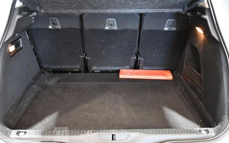 CITROEN C4 PICASSO 1,6 BLUE HDI 120 EXCLUSIVE GRIS EC-673-BQ