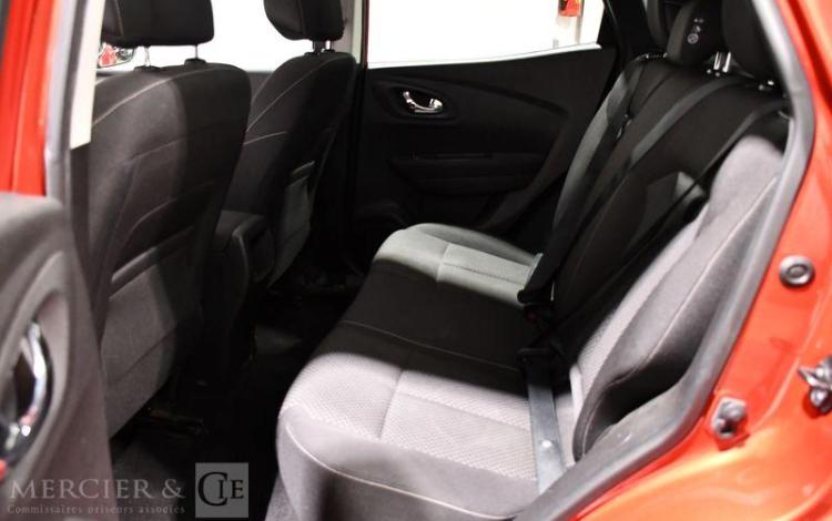 RENAULT KADJAR ZEN ENERGY DCI 110 ECO2  ED-557-EY