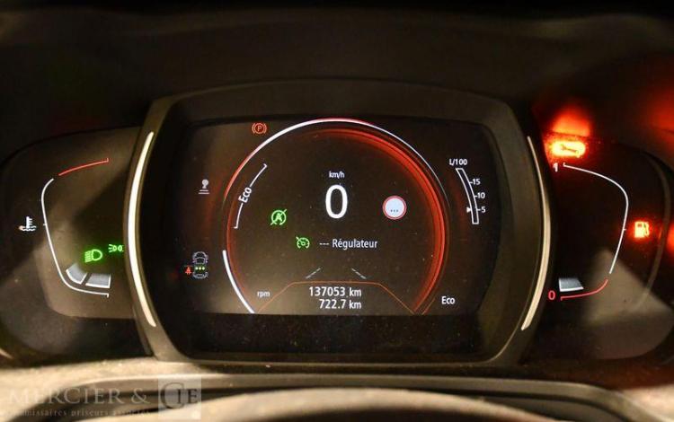 RENAULT KADJAR ZEN ENERGY DCI 110 ECO2  ED-557-EY