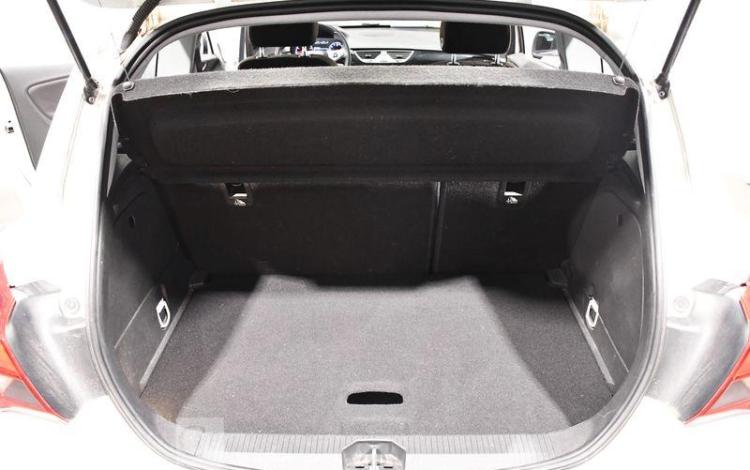 OPEL CORSA 1,4 T 100CH PLAY S&S BLANC ED-879-PA