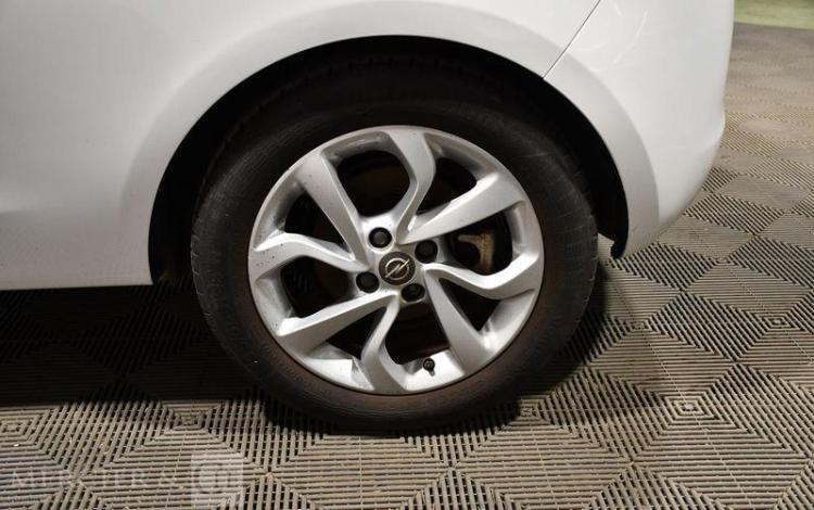 OPEL CORSA 1,4 T 100CH PLAY S&S BLANC ED-879-PA
