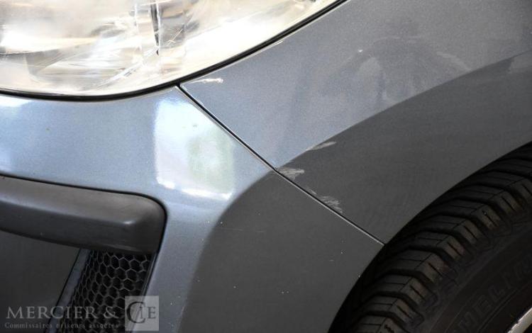 PEUGEOT 308 1.6 VTi 16V CONFORT PACK 5P GRIS EG-846-PH
