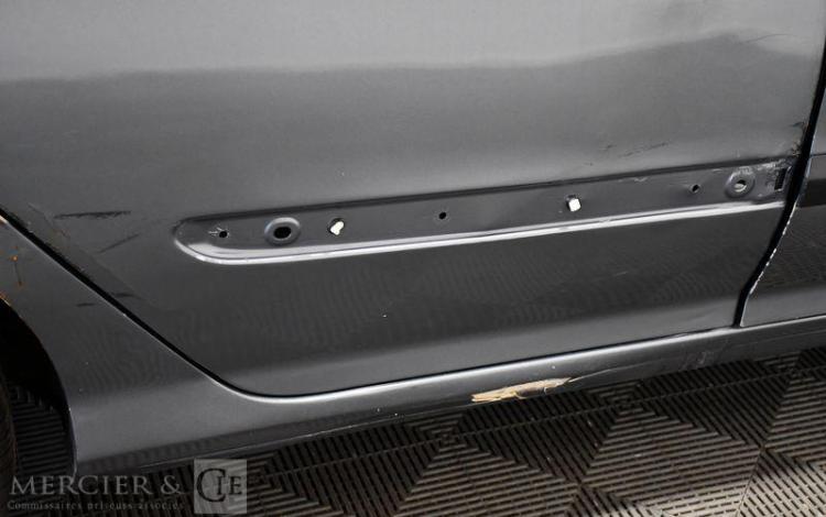 PEUGEOT 308 1.6 VTi 16V CONFORT PACK 5P GRIS EG-846-PH