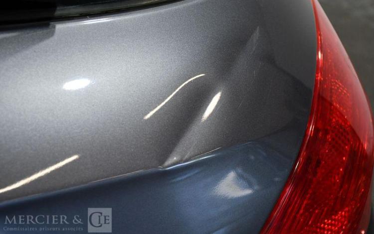 PEUGEOT 308 1.6 VTi 16V CONFORT PACK 5P GRIS EG-846-PH