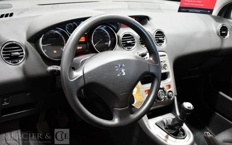 PEUGEOT 308 1.6 VTi 16V CONFORT PACK 5P GRIS EG-846-PH