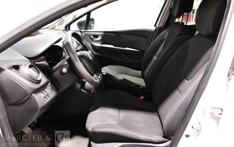 RENAULT CLIO STE AIR ENERGY DCI 75CH BLANC EH-890-TX