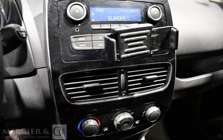 RENAULT CLIO STE AIR ENERGY DCI 75CH BLANC EH-890-TX