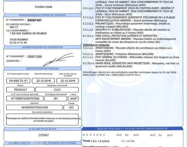 RENAULT CLIO STE AIR ENERGY DCI 75CH BLANC EH-890-TX