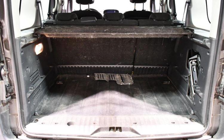 RENAULT KANGOO SERIE LIMITED ENERGY DCI 90 GRIS EJ-065-NP
