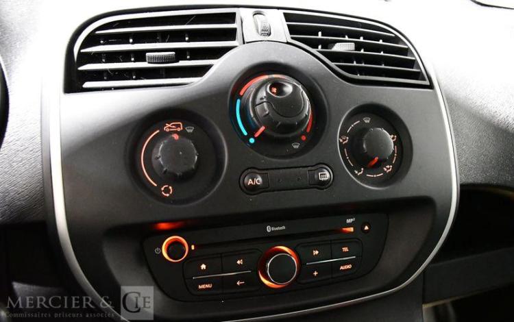RENAULT KANGOO SERIE LIMITED ENERGY DCI 90 GRIS EJ-065-NP