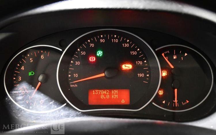RENAULT KANGOO SERIE LIMITED ENERGY DCI 90 GRIS EJ-065-NP