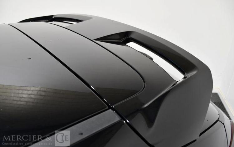 FORD FOCUS ST 2,0 250CH ECOBOOST NOIR EK-189-HC