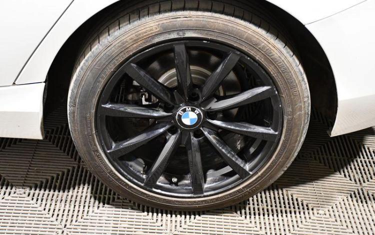 BMW SERIE 1 1,5 114 D 95 URBAN CHIC BLANC EK-469-CF