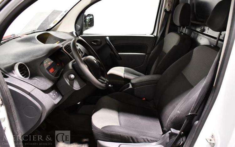 RENAULT KANGOO 1.5 DCI 75 ENERGY GRAND-CONFORT BLANC EL-618-XN