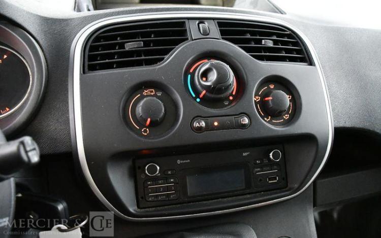 RENAULT KANGOO 1.5 DCI 75 ENERGY GRAND-CONFORT BLANC EL-618-XN