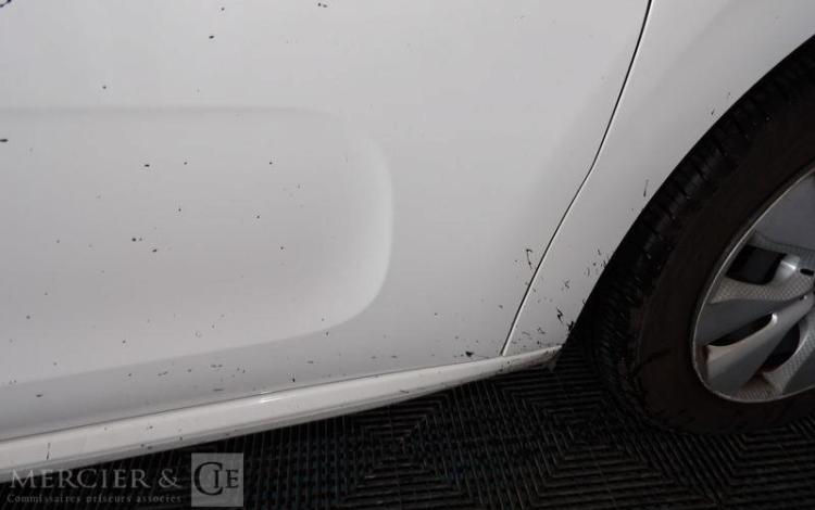 CITROEN C3 1.6 BLUEHDI 75CH FEEL BUSINESS S&S BLANC EL-971-HY