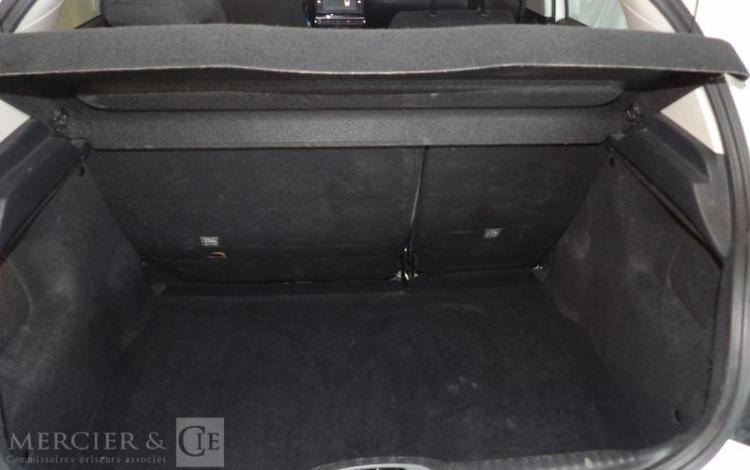 CITROEN C3 1.6 BLUEHDI 75CH FEEL BUSINESS S&S BLANC EL-971-HY