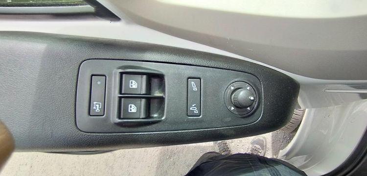 CITROEN JUMPER 2.2 BLUEHDi 140 33 L2H2 CLUB BLANC EL8280