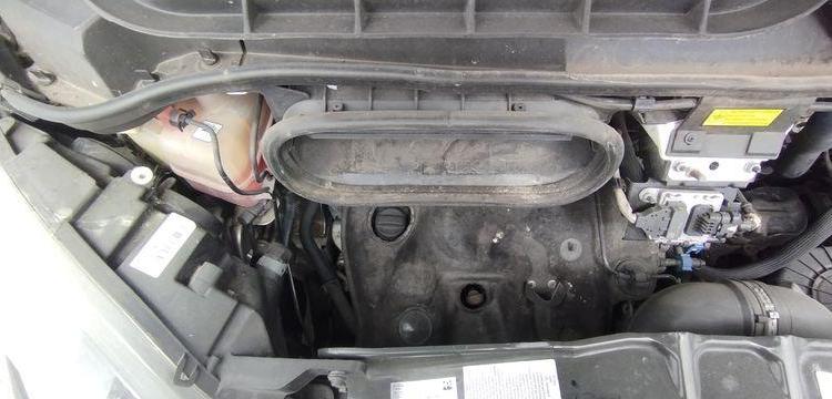 CITROEN JUMPER 2.2 BLUEHDi 140 33 L2H2 CLUB BLANC EL8280