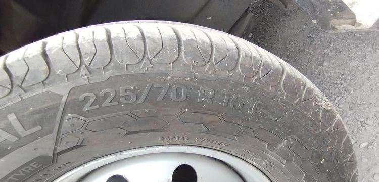 CITROEN JUMPER 2.2 BLUEHDi 140 33 L2H2 CLUB BLANC EL8280