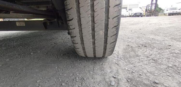 CITROEN JUMPER 2.2 BLUEHDi 140 33 L2H2 CLUB BLANC EL8280