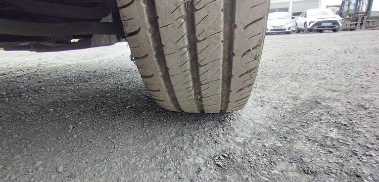CITROEN JUMPER 2.2 BLUEHDi 140 33 L2H2 CLUB BLANC EL8280