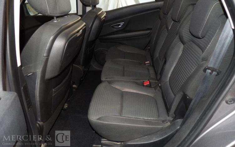 RENAULT SCENIC 1.5 DCI 110CH ENERGY BUSINESS GRIS EM-855-NS