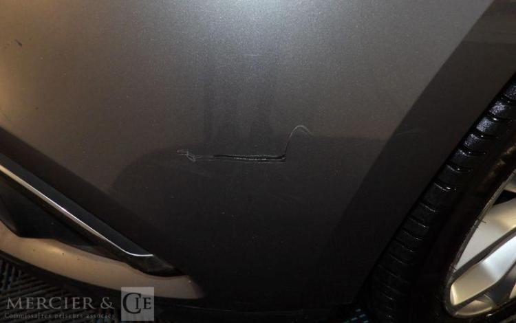 RENAULT SCENIC 1.5 DCI 110CH ENERGY BUSINESS GRIS EM-855-NS