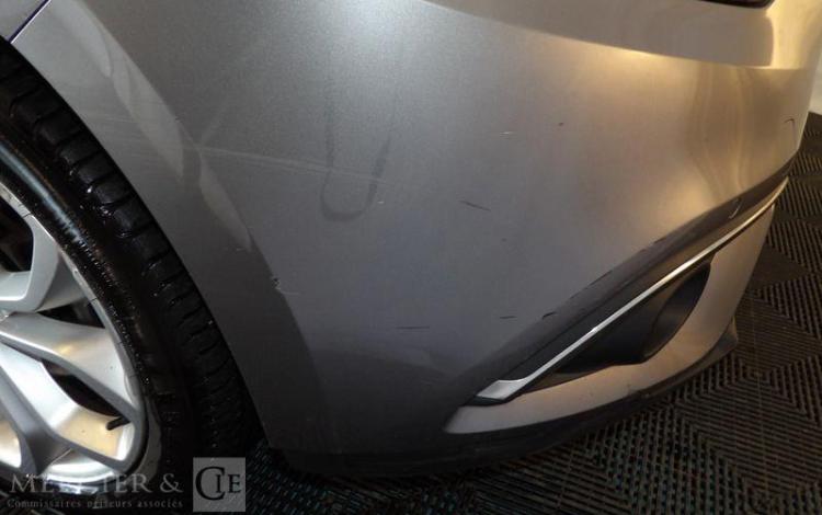 RENAULT SCENIC 1.5 DCI 110CH ENERGY BUSINESS GRIS EM-855-NS