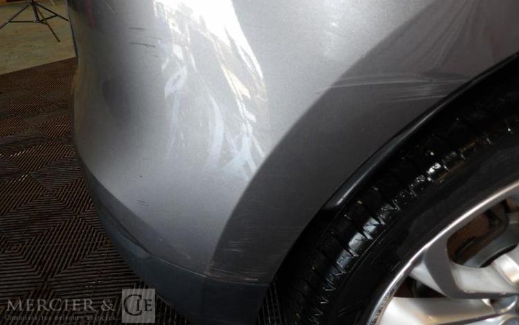 RENAULT SCENIC 1.5 DCI 110CH ENERGY BUSINESS GRIS EM-855-NS