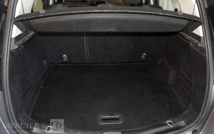 RENAULT SCENIC 1.5 DCI 110CH ENERGY BUSINESS GRIS EM-855-NS