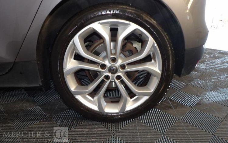 RENAULT SCENIC 1.5 DCI 110CH ENERGY BUSINESS GRIS EM-855-NS