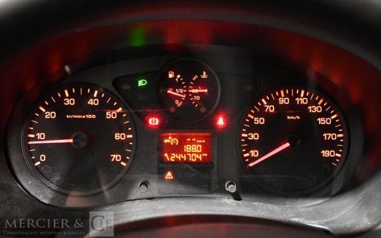 PEUGEOT PARTNER 1.6 BLUEHDI 100 L1 M PREMIUM BLANC EN-318-WN