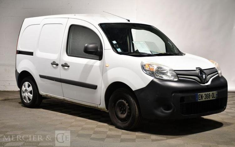 RENAULT KANGOO 1.5 DCI 90 ENERGY EXTRA RLINK BLANC EN-368-QL