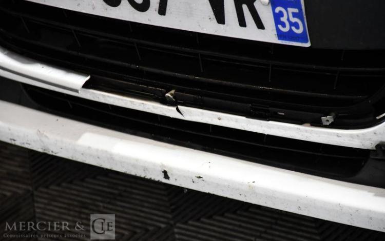 PEUGEOT 208 AFF 100CH PREMIUM BLANC EN-987-VR