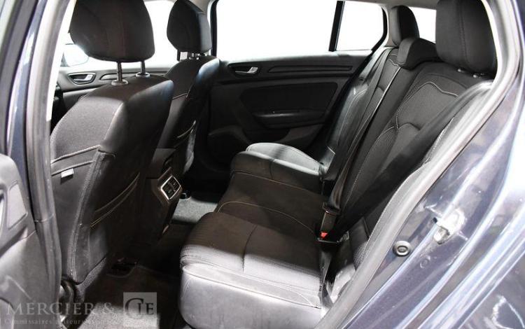 RENAULT MEGANE ESTATE 1.5 DCI 90CH ENERGY BUSINESS GRIS EQ-446-XA